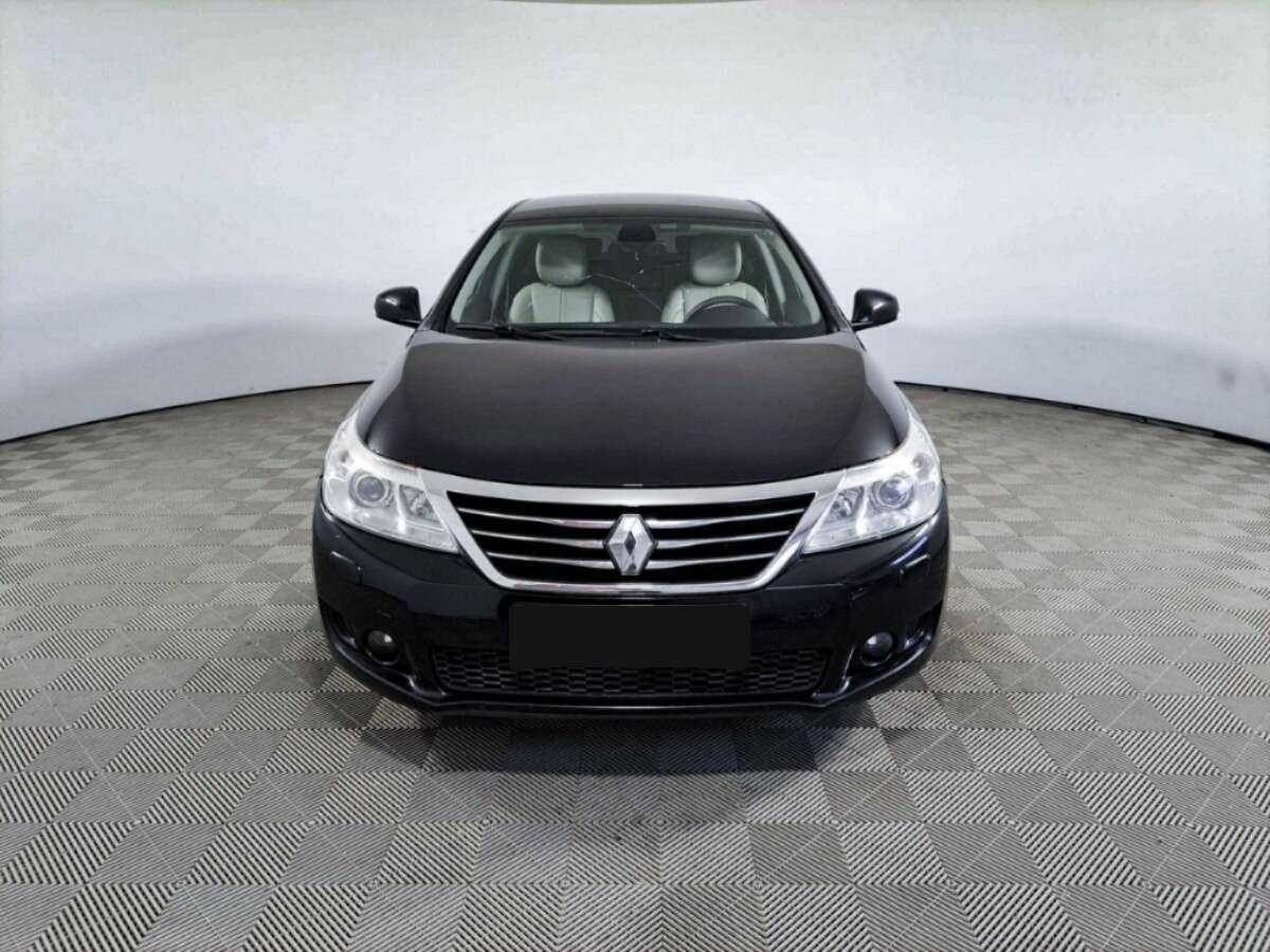 Купить Renault Latitude, 2010, 196 107 км, фото №2
