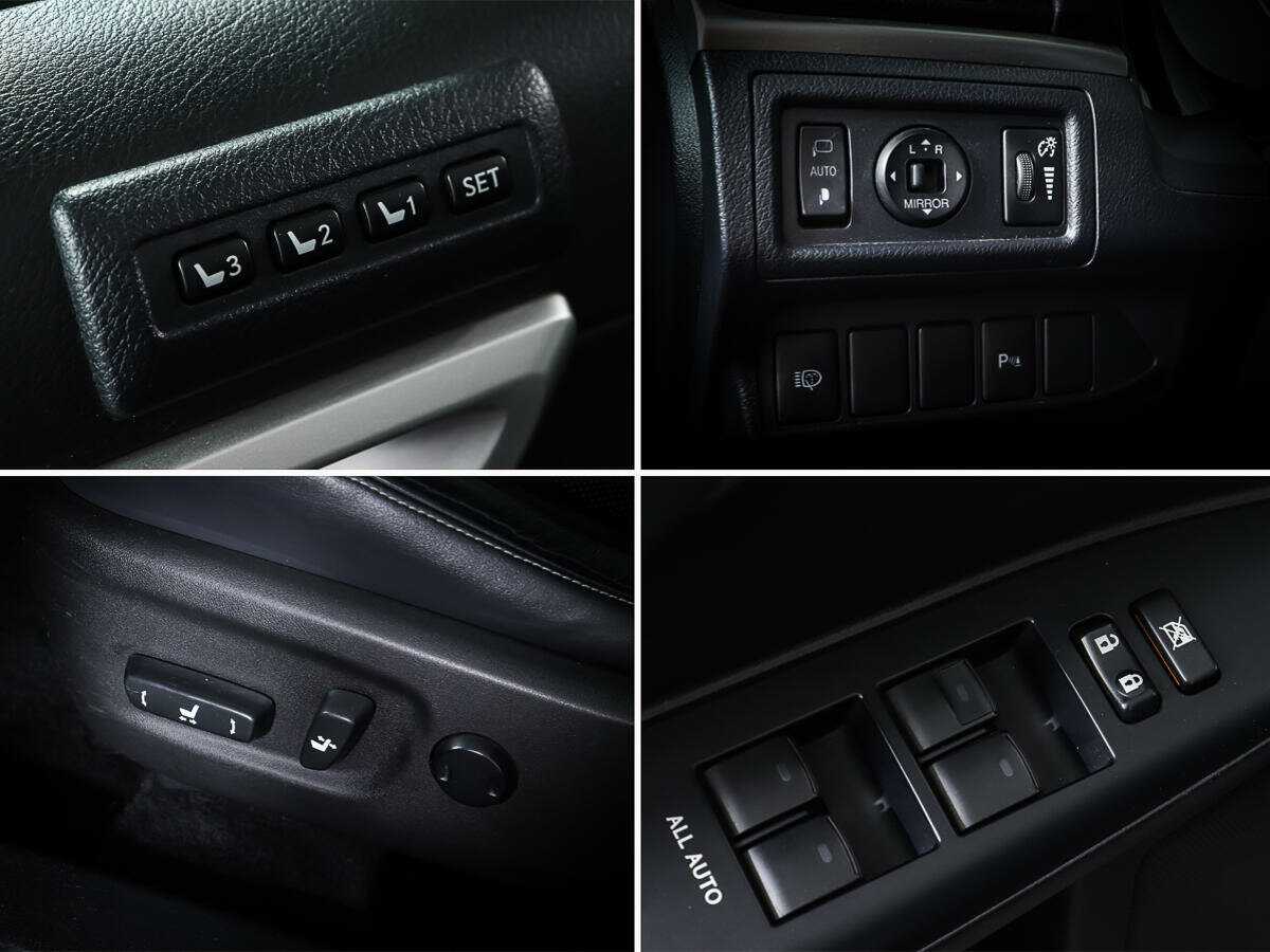 Купить Lexus CT 200h, 2011, 140 922 км, фото №16