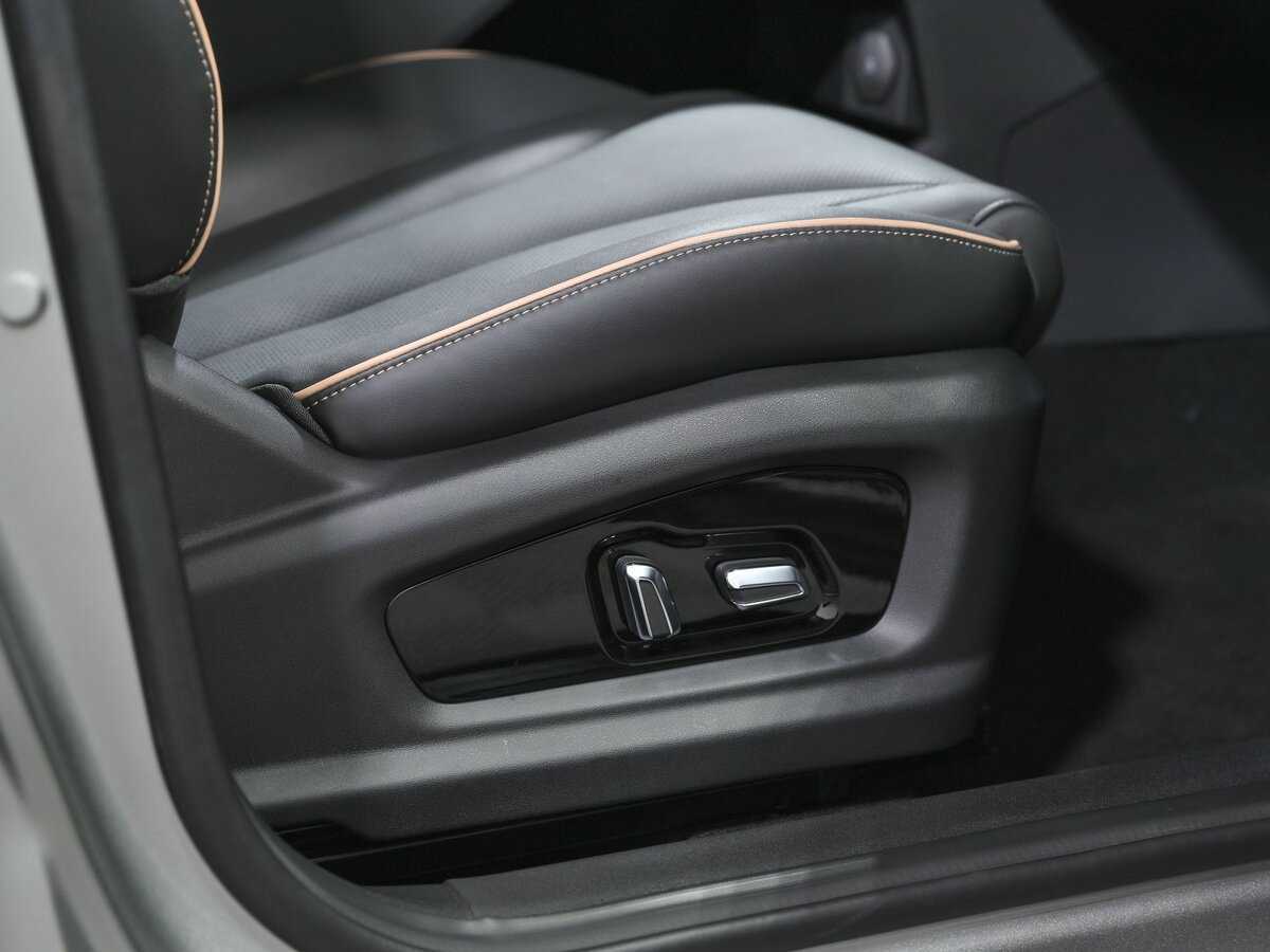 Купить Omoda C5, 2024, 733 км, фото №20