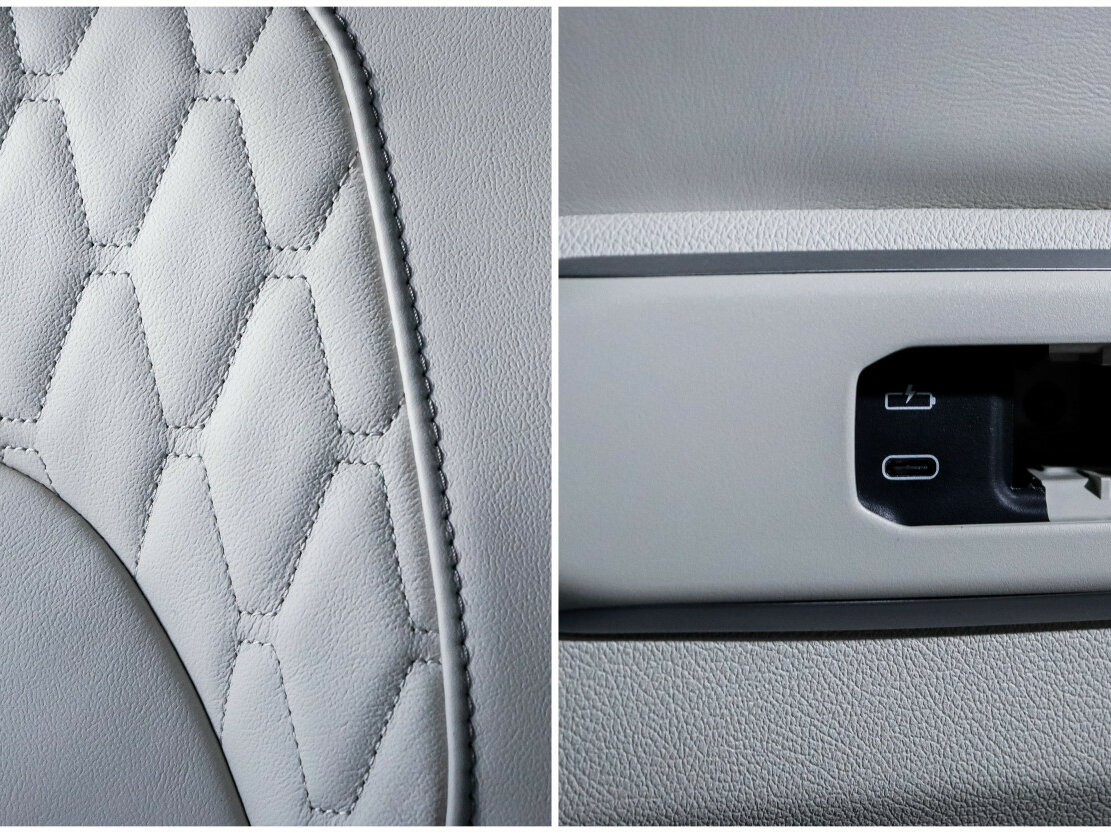 Купить BMW X5 40i IV (G05/G18) Рестайлинг, 2025, 6 757 км, фото №18