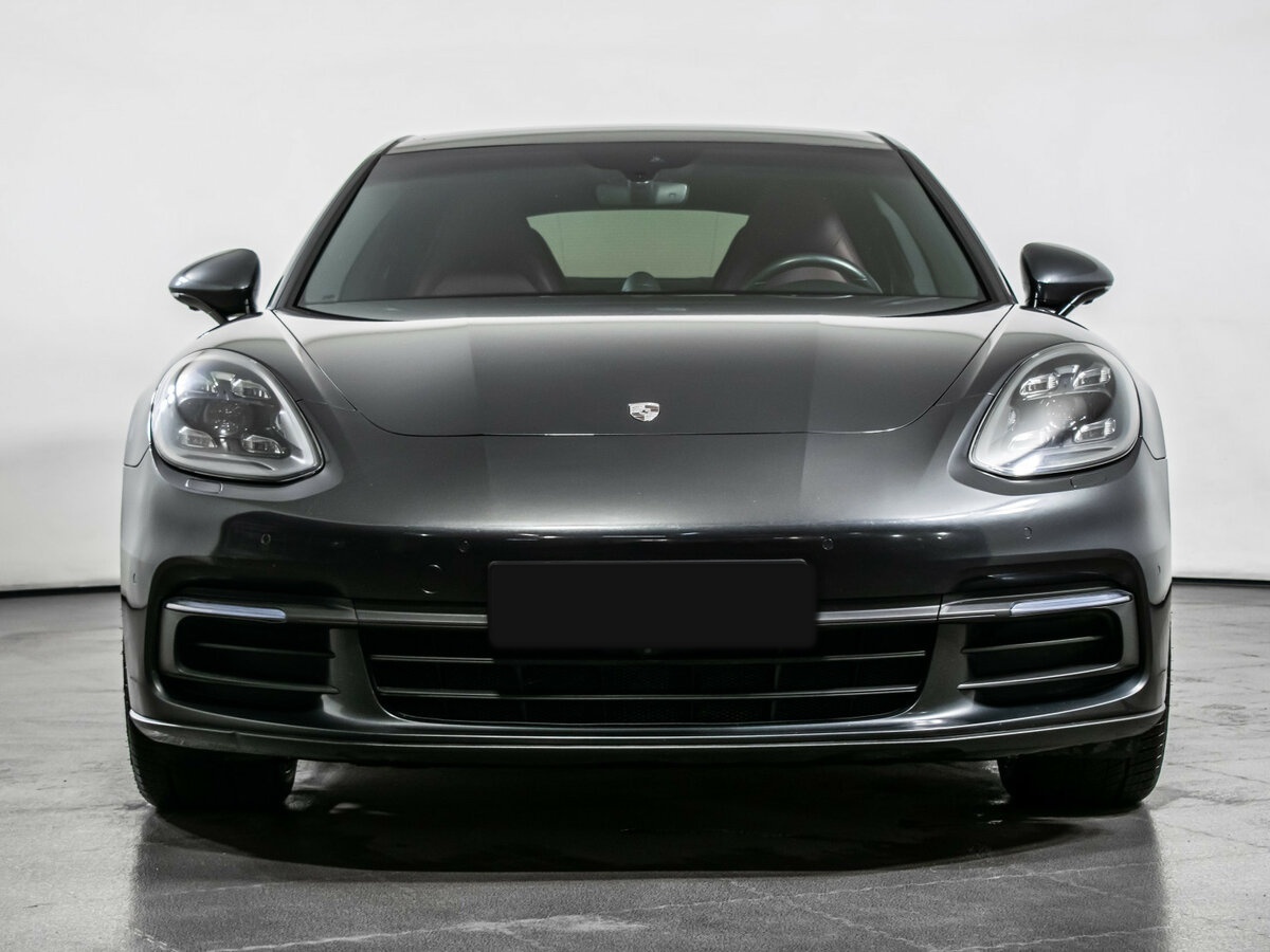 Купить Porsche Panamera 4 Executive II, 2019, 110 000 км, фото №2