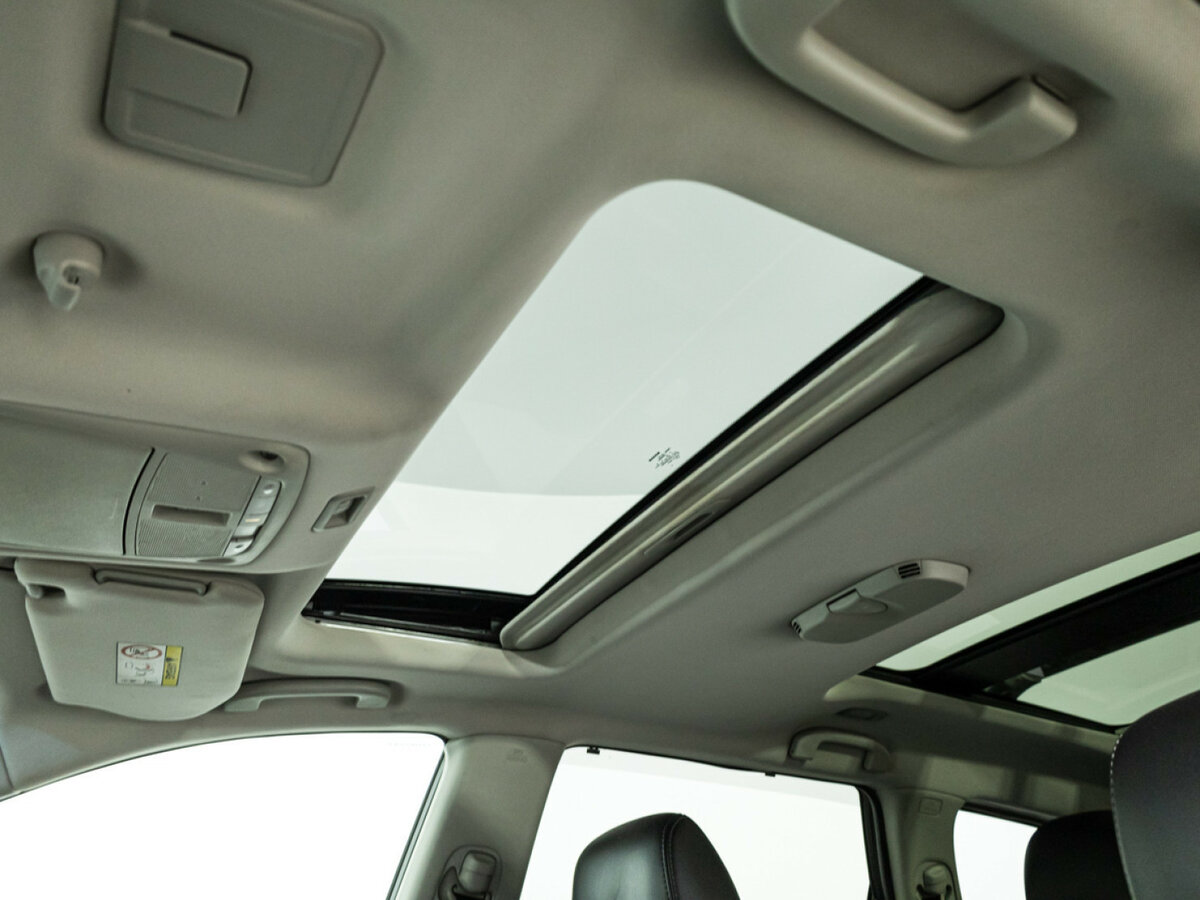 Купить Nissan Pathfinder IV, 2014, 231 422 км, фото №16