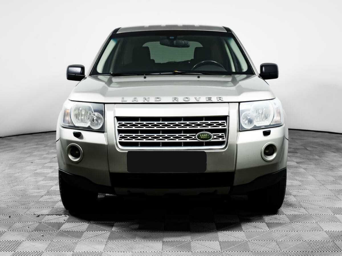 Купить Land Rover Freelander, 2010, 222 107 км, фото №2