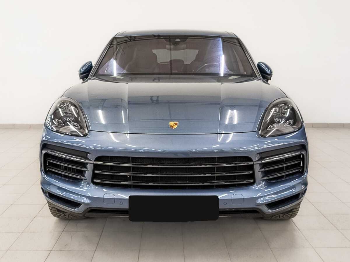 Купить Porsche Cayenne, 2019, 137 561 км, фото №2