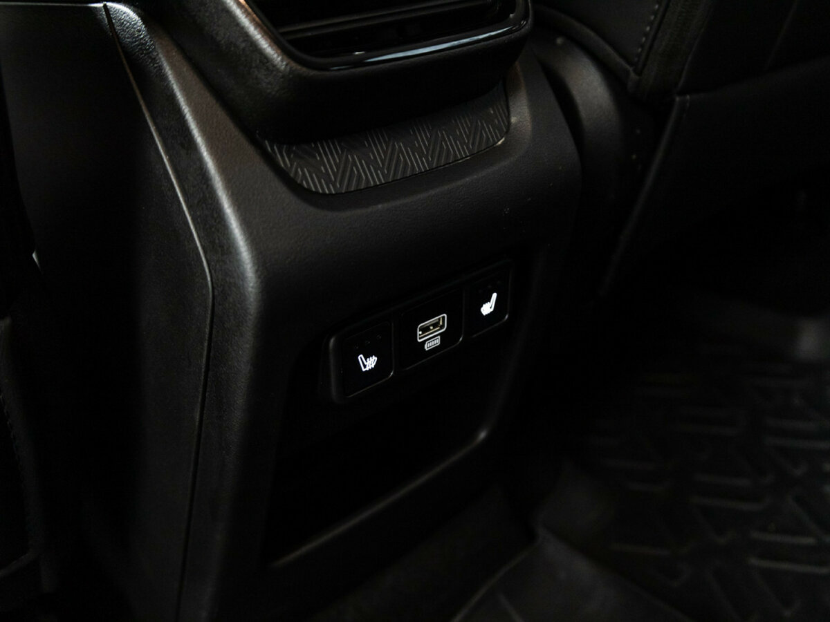 Купить Haval H3, 2024, 9 286 км, фото №18