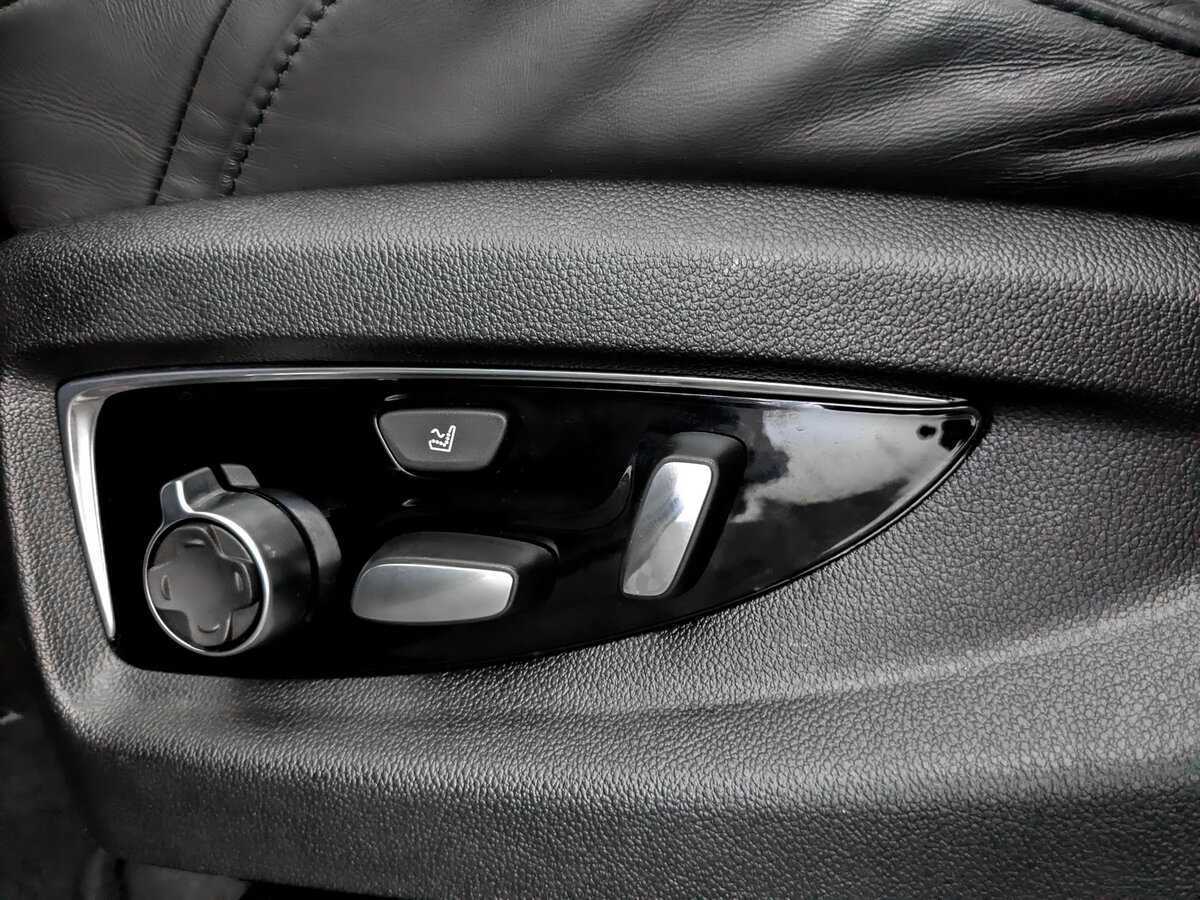Купить Cadillac Escalade, 2020, 91 184 км, фото №17