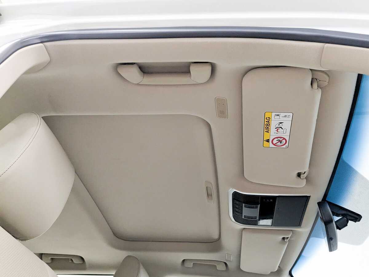 Купить Toyota Land Cruiser, 2022, 2 600 км, фото №22