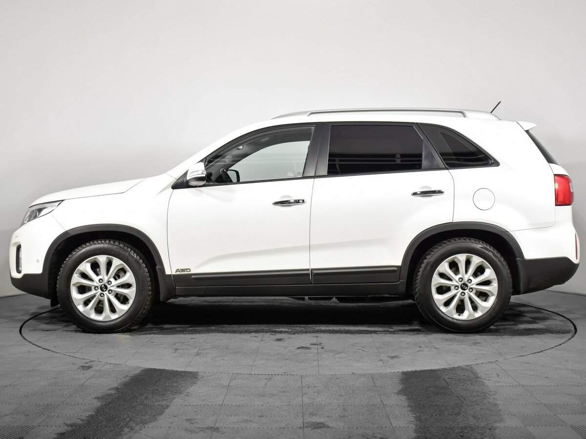Купить Kia Sorento, 2017, 134 000 км, фото №8