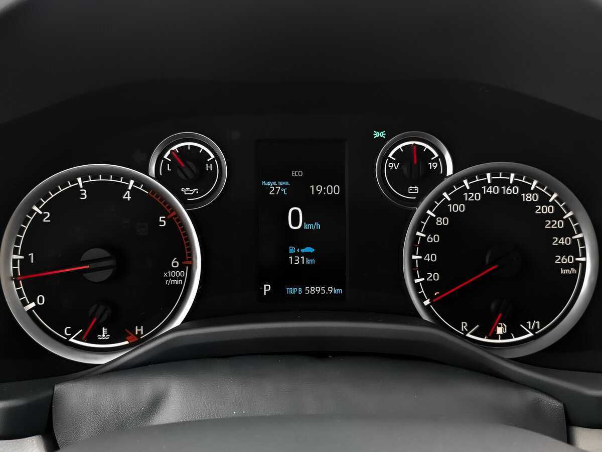 Купить Toyota Land Cruiser, 2022, 23 402 км, фото №13