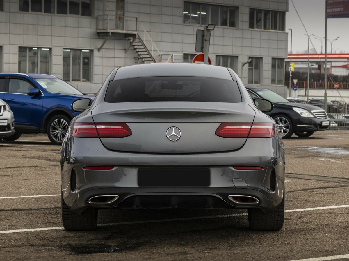 Купить Mercedes-Benz E-Класс 200 V (W213, S213, C238), 2019, 96 000 км, фото №6