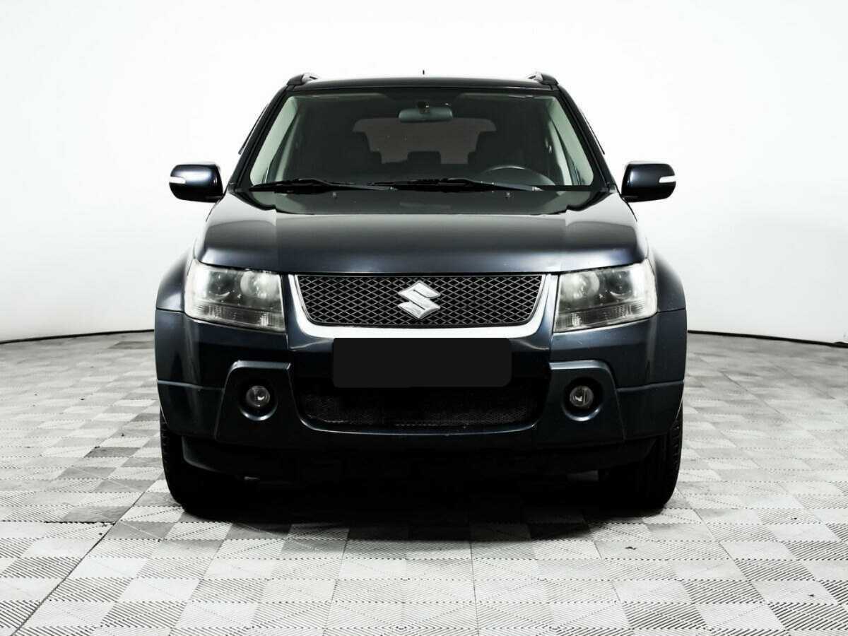 Купить Suzuki Grand Vitara, 2011, 133 532 км, фото №2