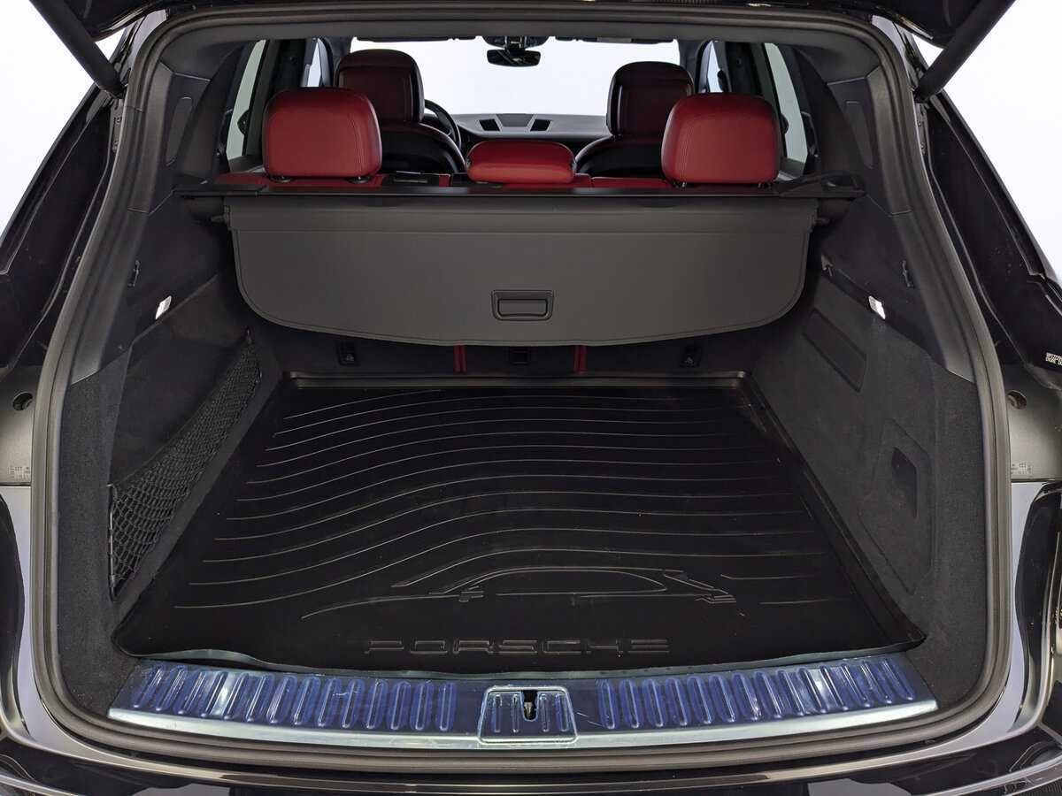 Купить Porsche Cayenne, 2020, 49 500 км, фото №10