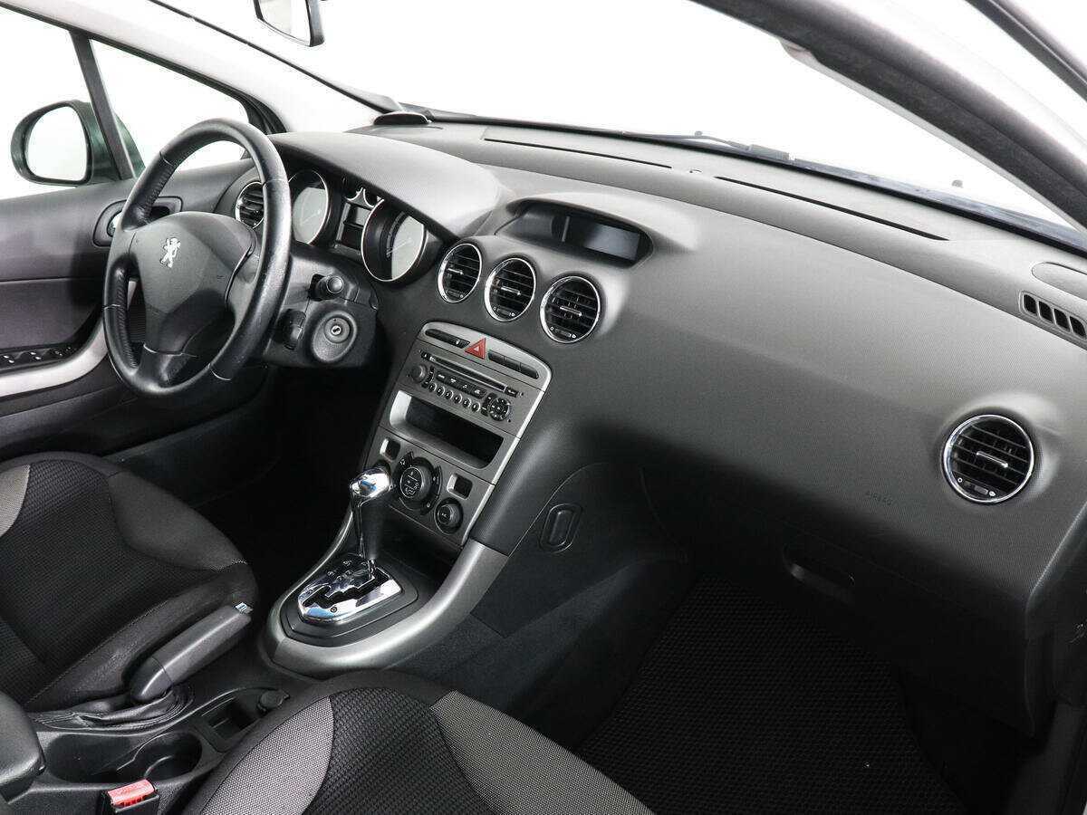 Купить Peugeot 308, 2010, 116 080 км, фото №6