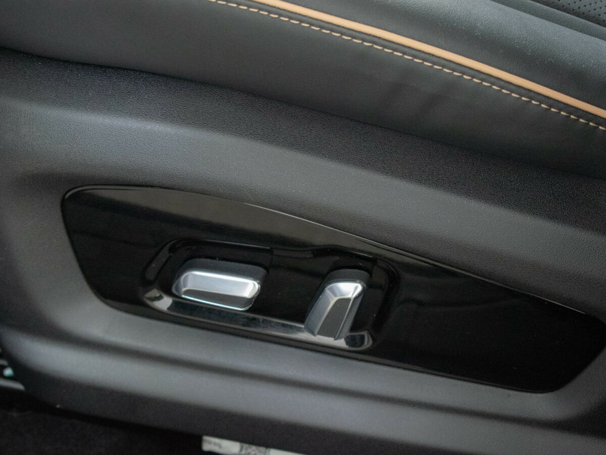 Купить Omoda C5 I, 2023, 18 771 км, фото №16