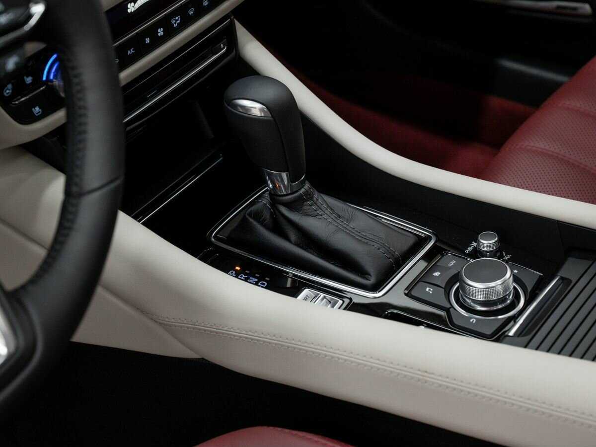 Купить Mazda 6, 2021, 7 850 км, фото №18