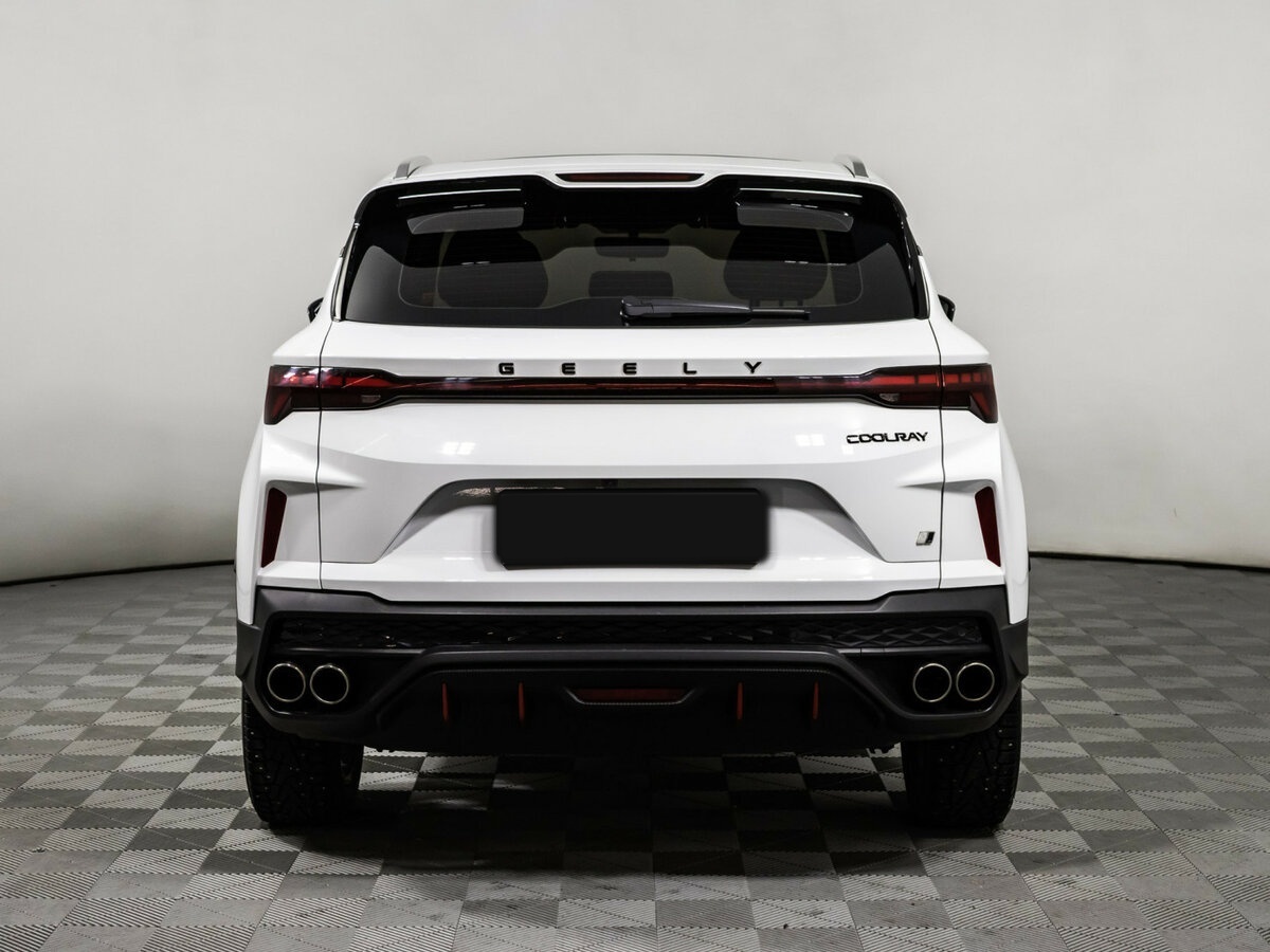 Купить Geely Coolray I Рестайлинг, 2023, 23 562 км, фото №5