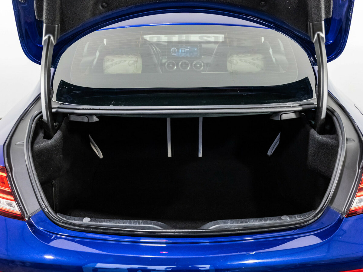 Купить Mercedes-Benz C-Класс 200 IV (W205) Рестайлинг, 2018, 178 414 км, фото №29