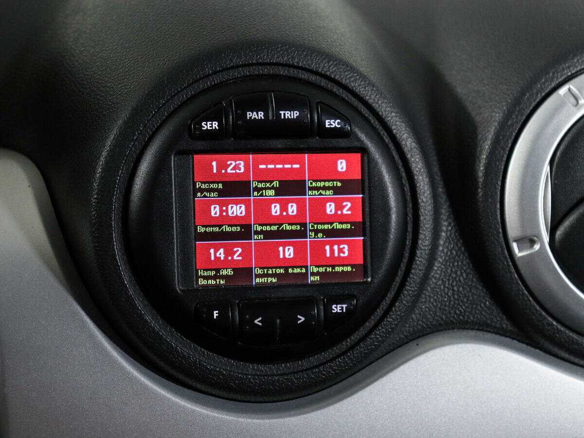 Купить Renault Sandero Stepway, 2011, 105 609 км, фото №18