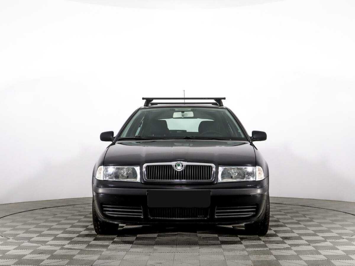Купить Skoda Octavia, 2007, 103 799 км, фото №2