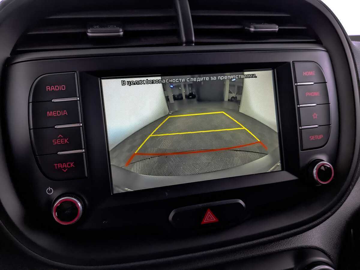 Купить Kia Soul, 2019, 76 934 км, фото №23