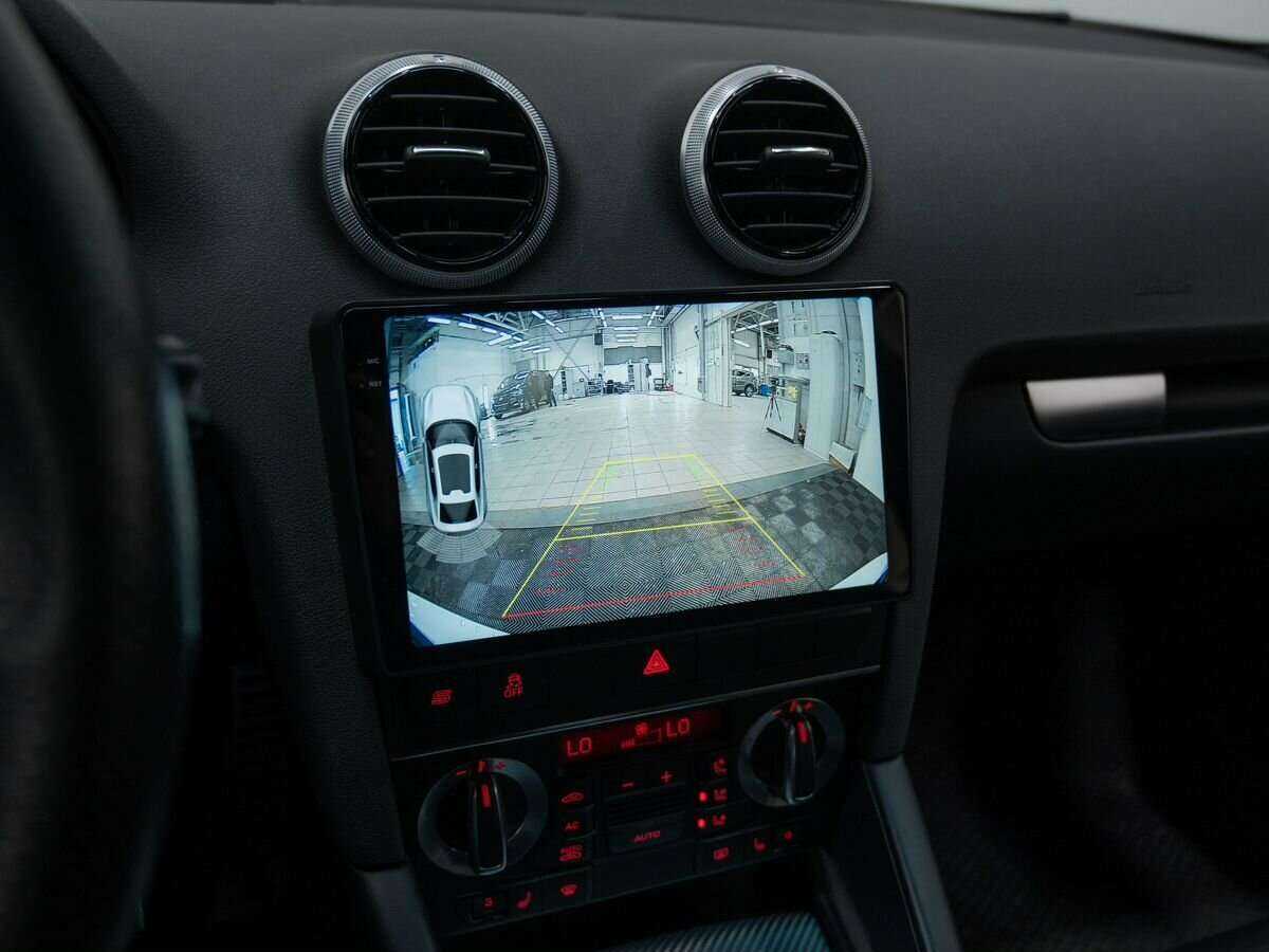 Купить Audi RS 3 Sportback, 2012, 151 314 км, фото №21