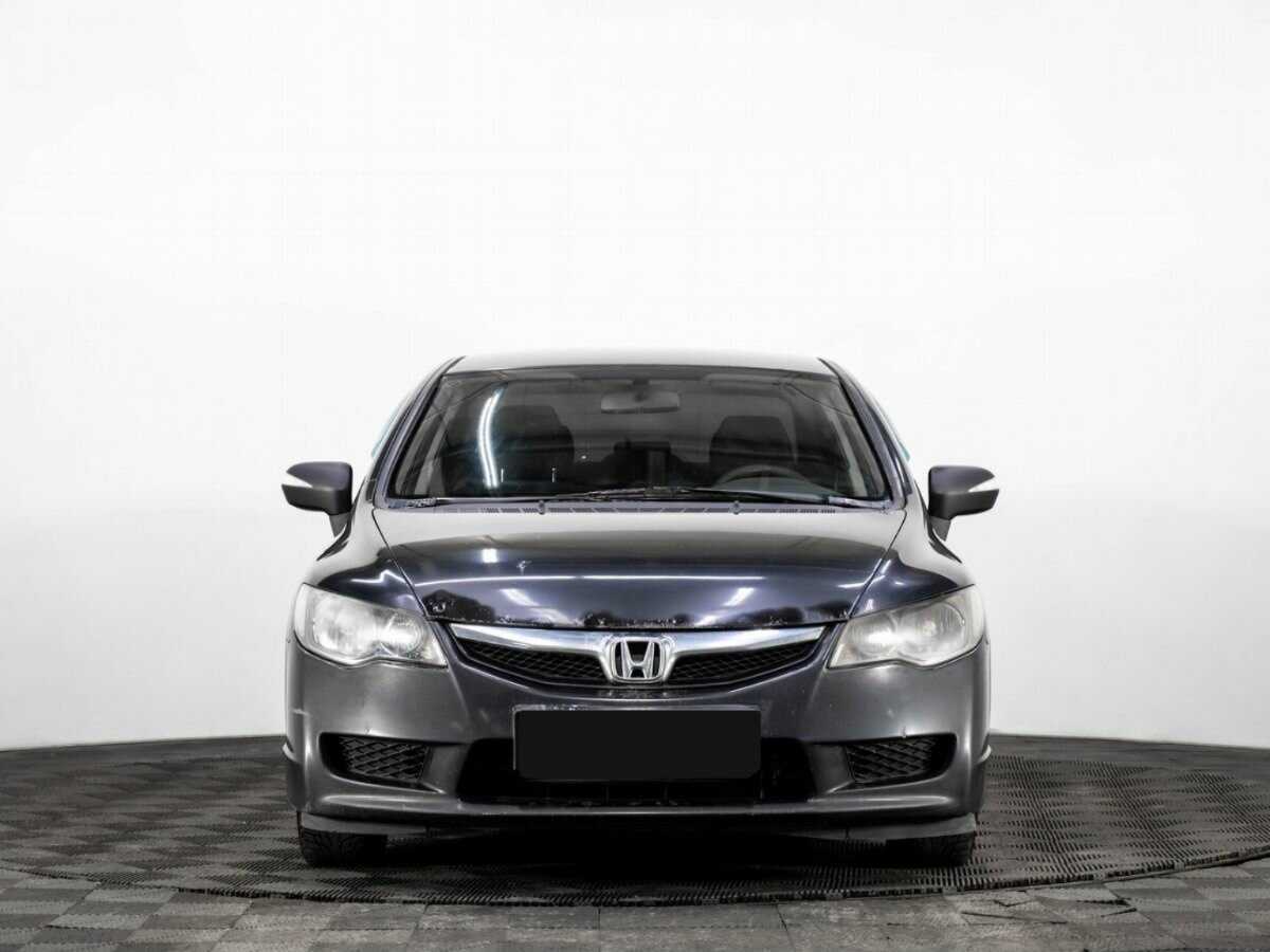 Купить Honda Civic, 2010, 183 912 км, фото №2