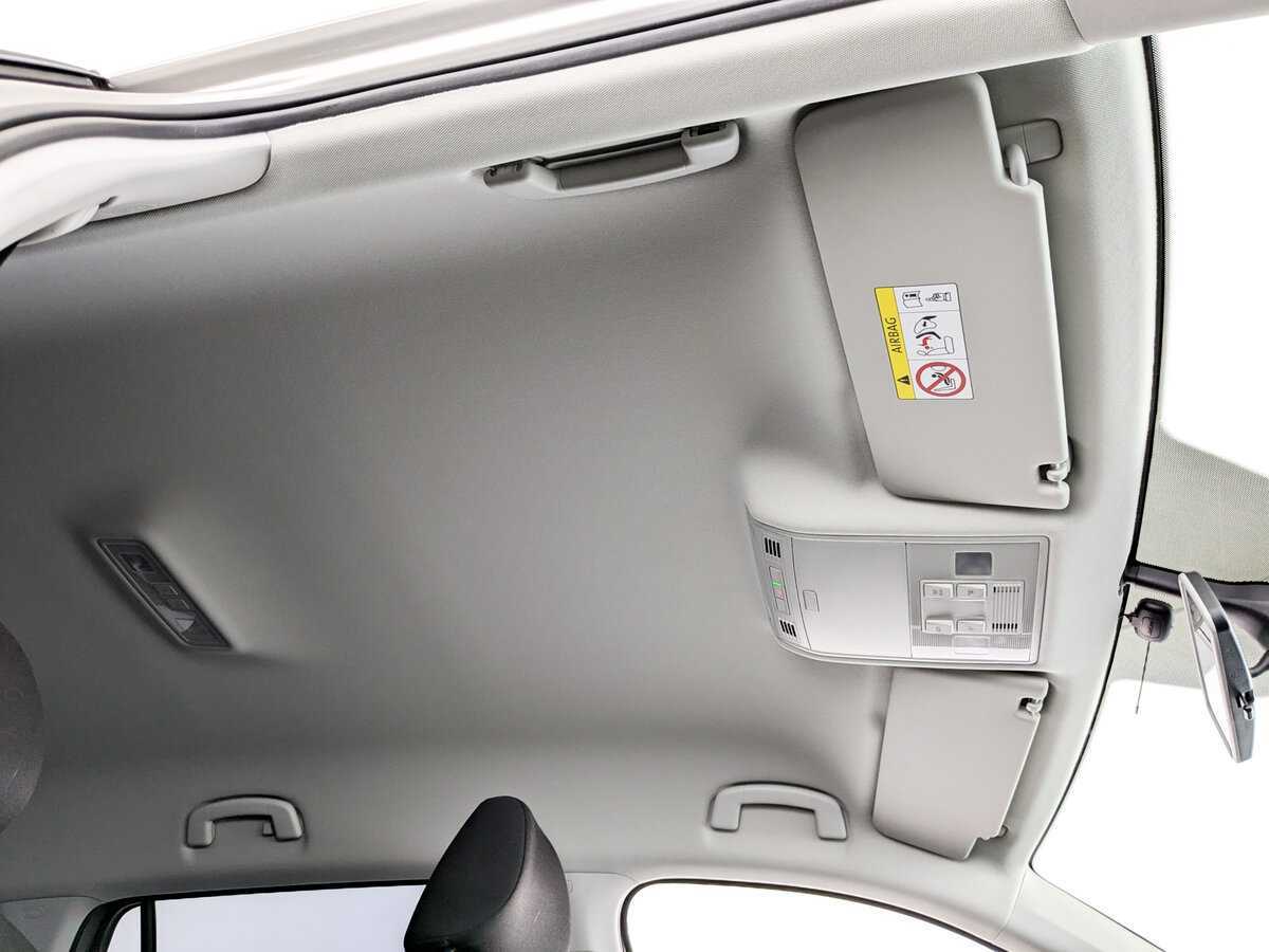 Купить Skoda Kodiaq, 2021, 42 998 км, фото №18