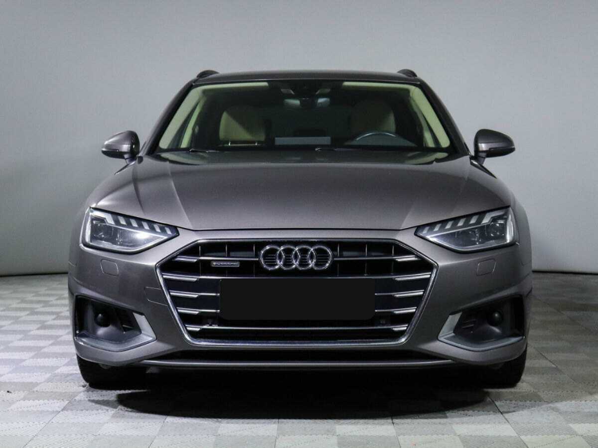 Купить Audi A4 45 TDI, 2019, 177 416 км, фото №2