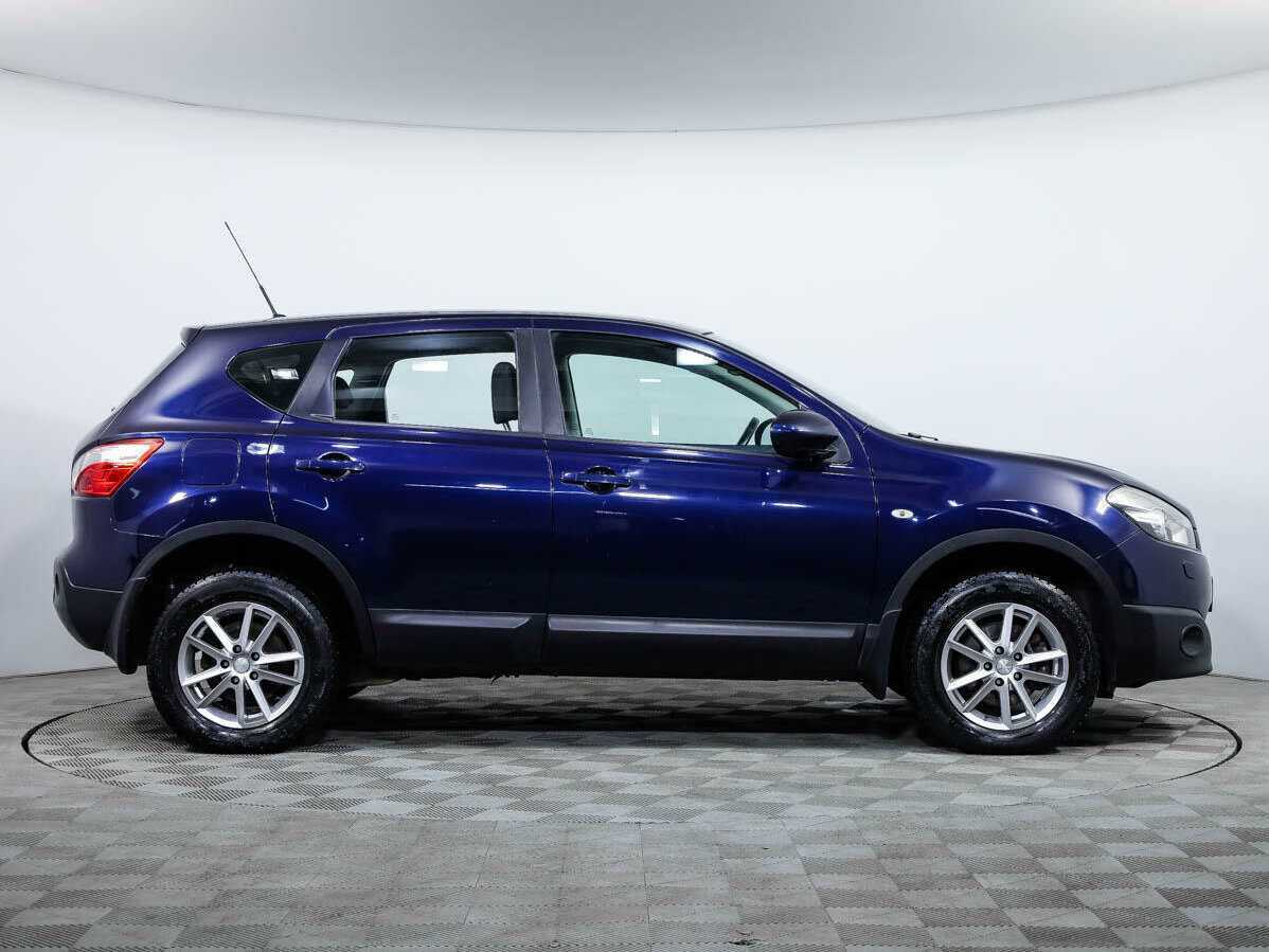 Купить Nissan Qashqai, 2010, 172 254 км, фото №3