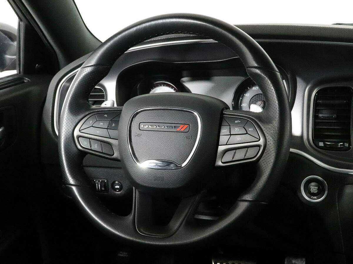 Купить Dodge Charger, 2021, 59 093 км, фото №11