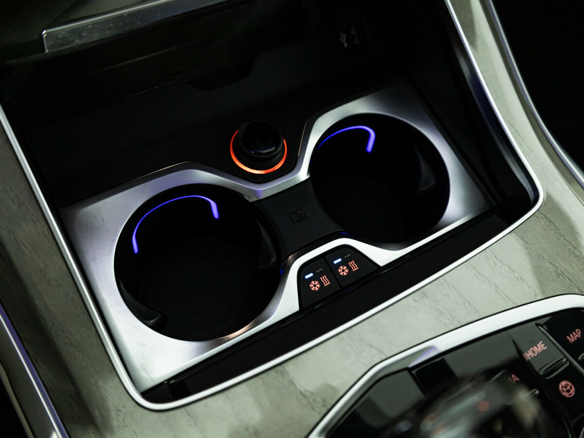 Купить BMW X7 40i I (G07), 2020, 103 110 км, фото №26