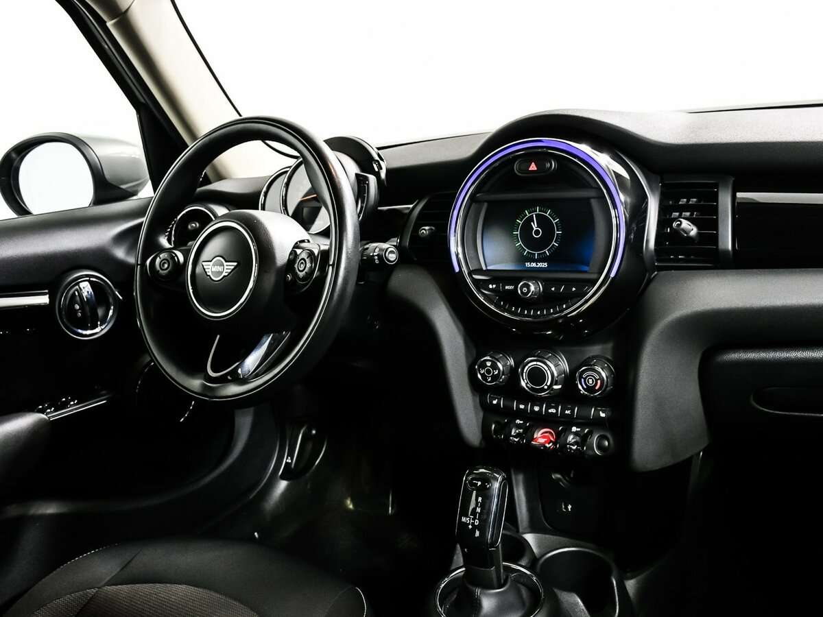 Купить Mini Hatch Cooper, 2020, 45 871 км, фото №9