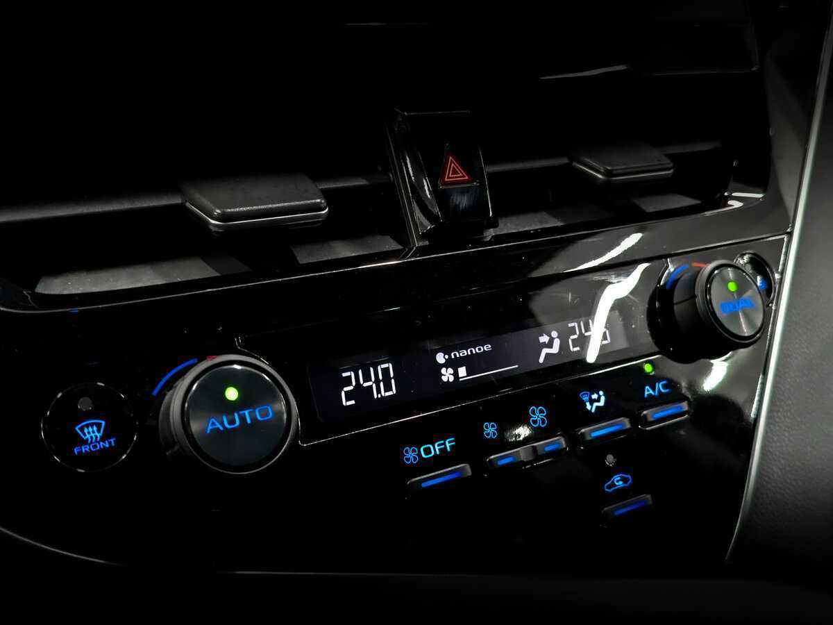 Купить Toyota Camry, 2022, 57 446 км, фото №27