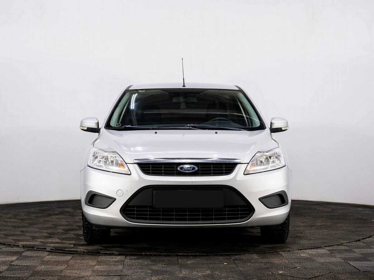 Купить Ford Focus, 2011, 231 670 км, фото №2