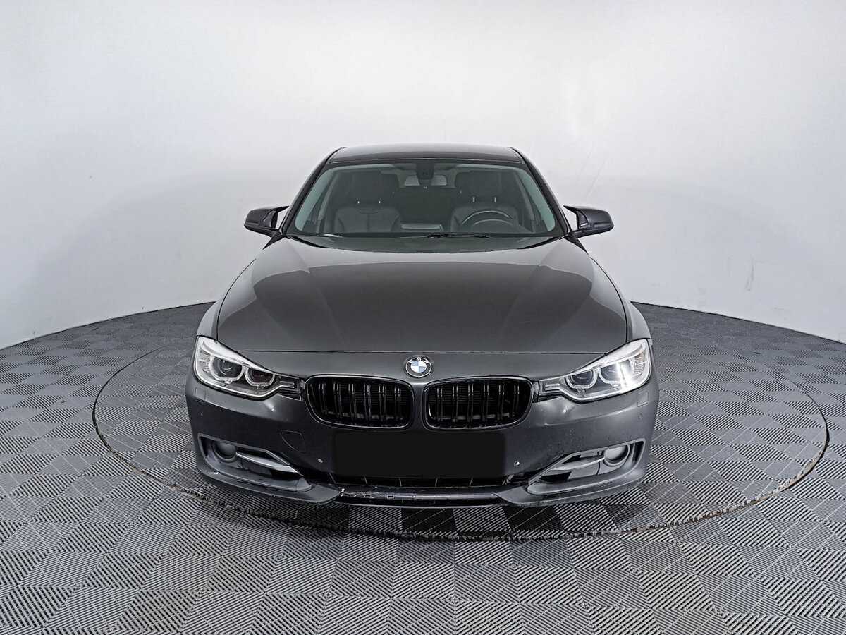 Купить BMW 3 серии 320d xDrive, 2014, 266 061 км, фото №2
