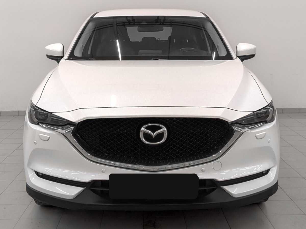 Купить Mazda CX-5, 2018, 68 235 км, фото №2