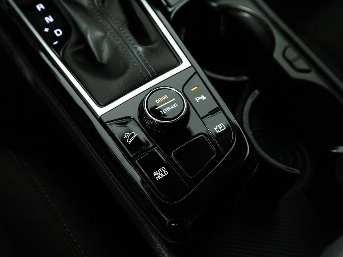 Купить Kia Sportage V, 2022, 52 000 км, фото №19