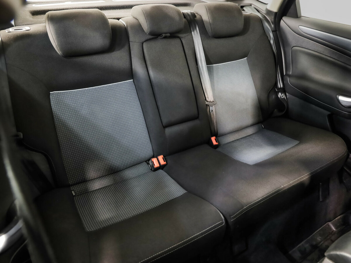 Купить Ford Mondeo IV, 2010, 205 252 км, фото №20
