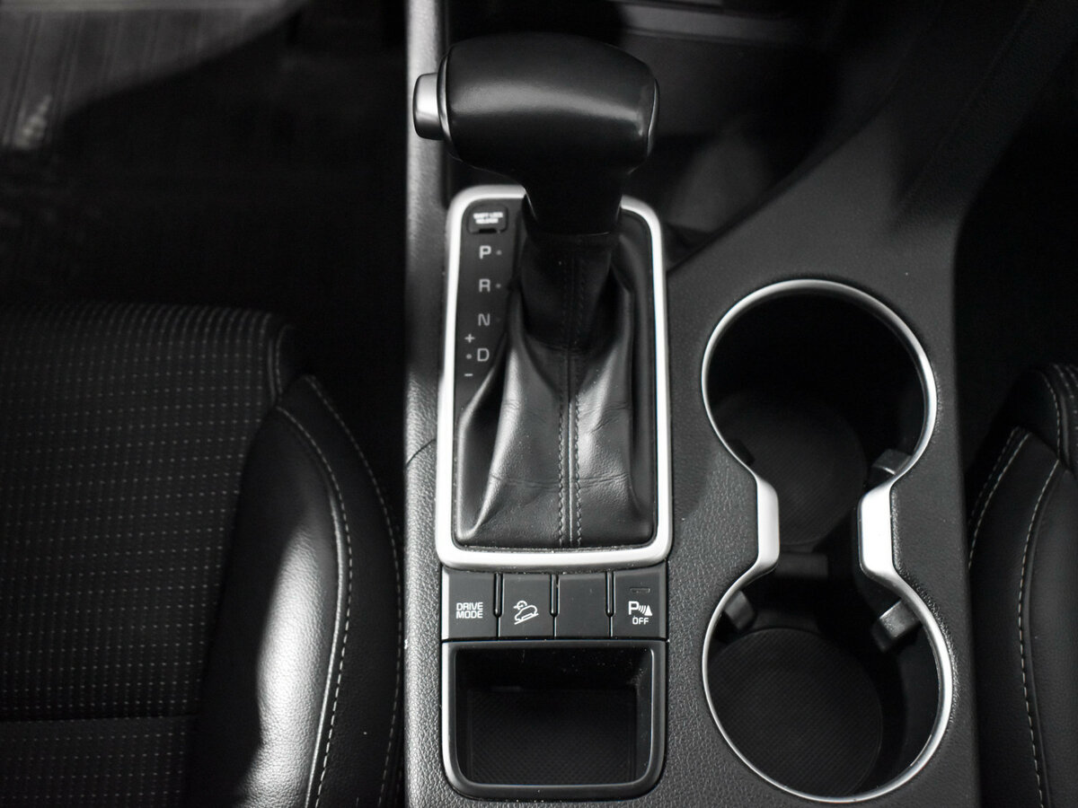 Купить Kia Sportage IV, 2018, 153 000 км, фото №10