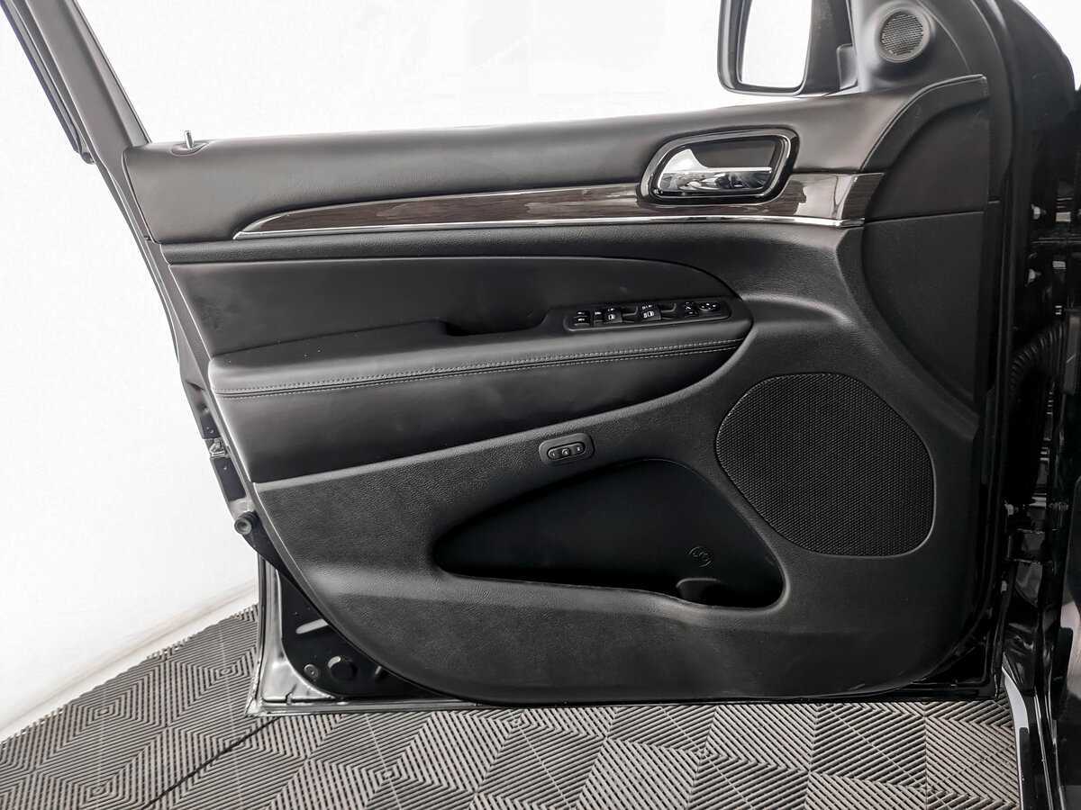 Купить Jeep Grand Cherokee, 2021, 51 664 км, фото №15