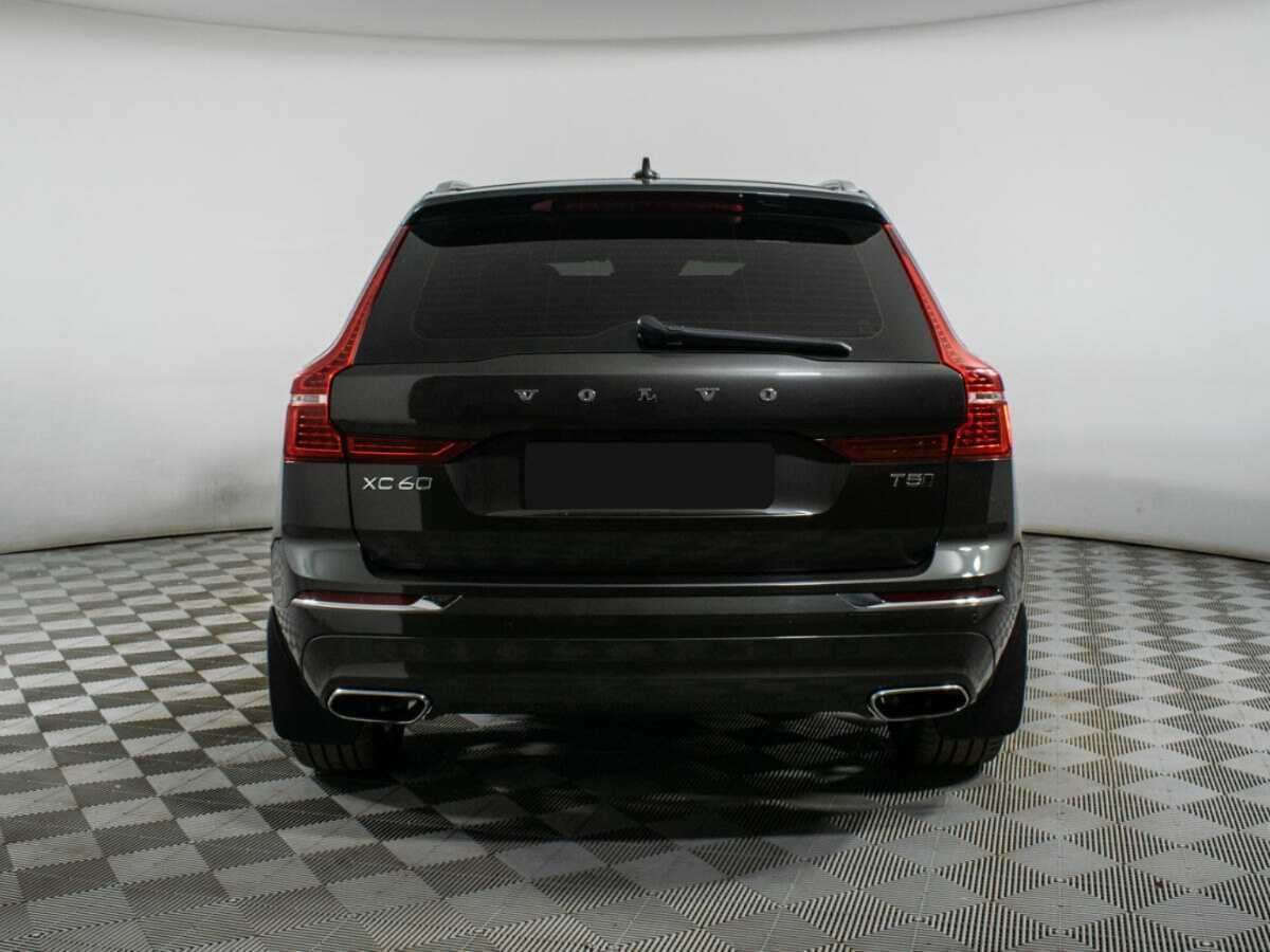 Купить Volvo XC60, 2021, 70 100 км, фото №6