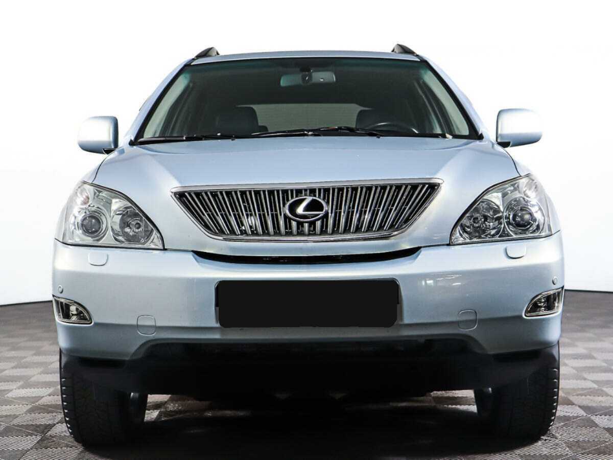 Купить Lexus RX 350, 2006, 170 478 км, фото №2