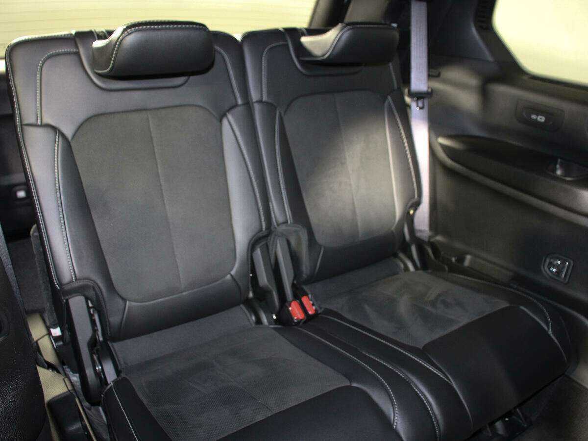 Купить Jeep Grand Cherokee, 2021, 5 481 км, фото №15