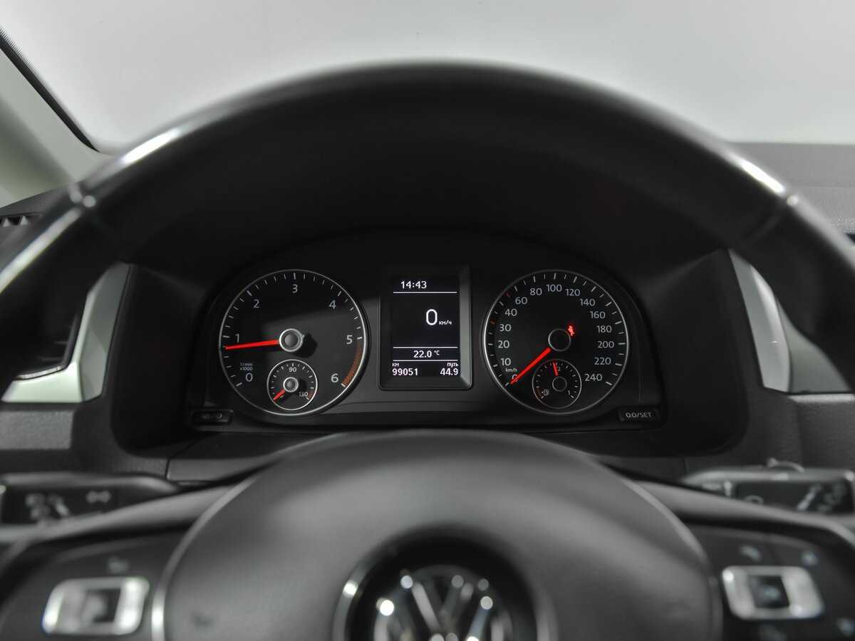Купить Volkswagen Caddy, 2015, 99 051 км, фото №7