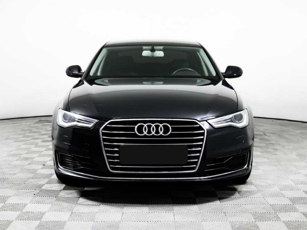 Купить Audi A6, 2015, 137 891 км, фото №2