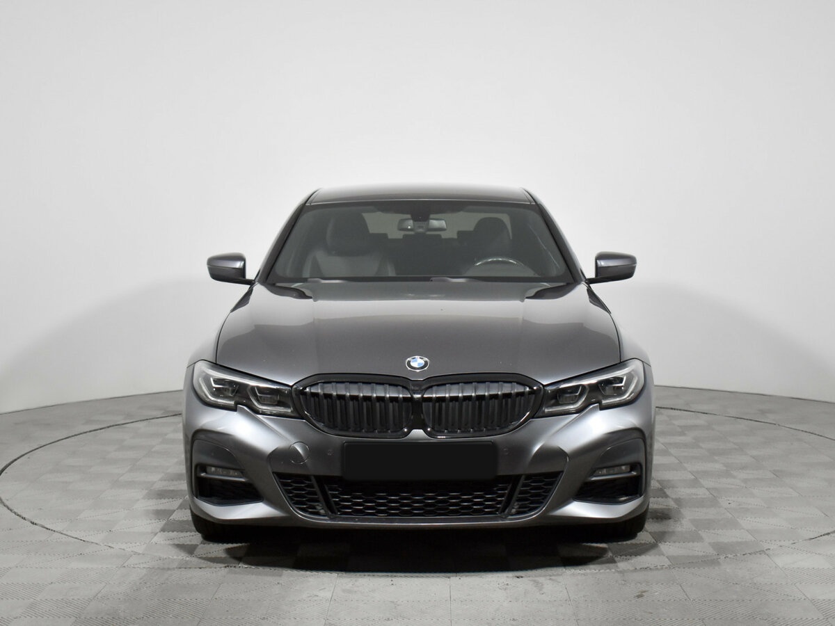 Купить BMW 3 серии 320i xDrive VII (G2x), 2021, 83 906 км, фото №2