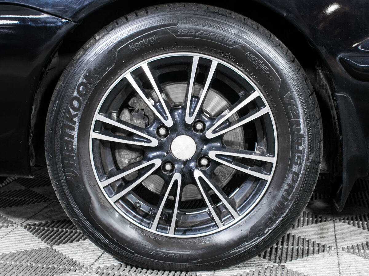 Купить Mitsubishi Lancer Classic, 2009, 171 000 км, фото №16