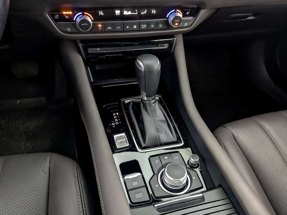 Купить Mazda 6, 2022, 100 000 км, фото №22