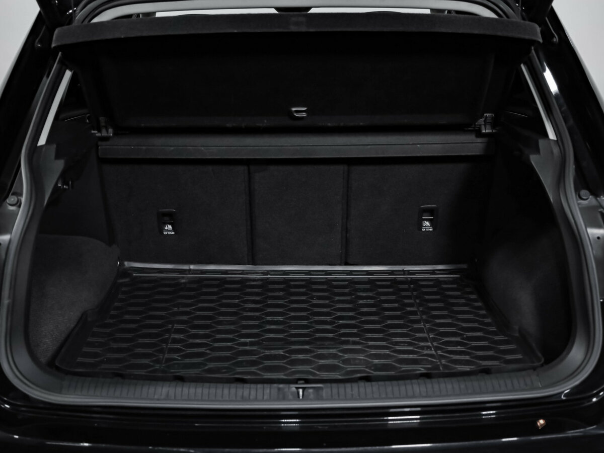 Купить Volkswagen Tiguan II, 2019, 124 000 км, фото №29