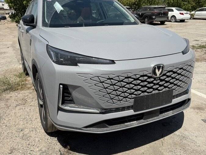 Купить Changan UNI-S (CS55 Plus), 2025, 1 км, фото №3